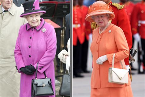 queen elizabeth handbags.